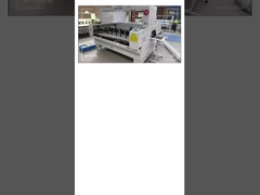 เจาะเลเซอร์ชิ้นส่วนฝา