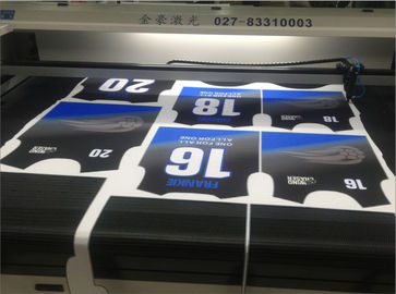 เครื่องเลเซอร์ Co2 ขนาด 600 มม. Soft RDworks Ware 100w Laser Cutting Machine