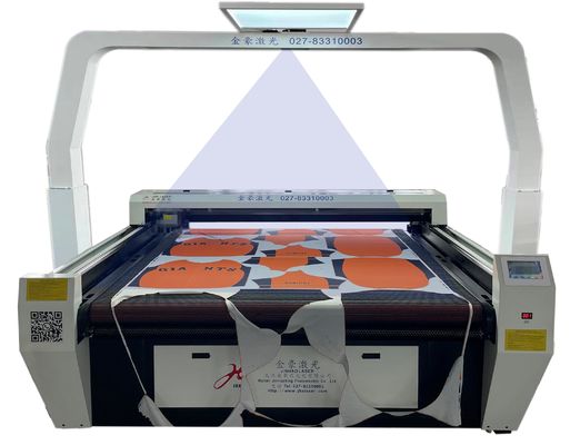 Flying Galvo Multifunction Vision 100 - 120W CO2 Laser Machine
